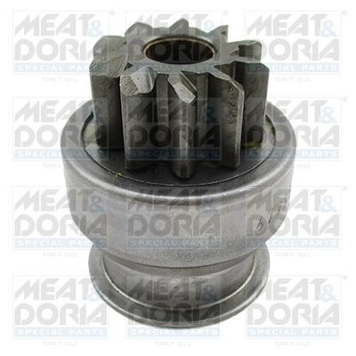 Pinion, starter